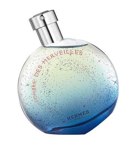 hermes ambre des merveilles review|l'ombre des merveilles hermès.